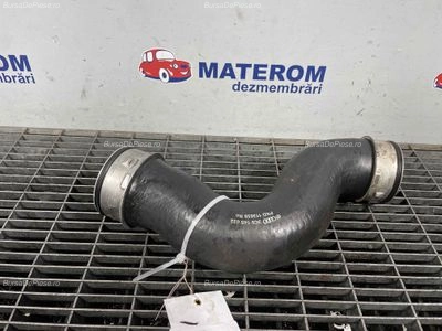 FURTUN INTERCOOLER