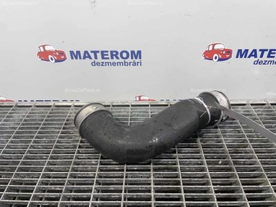 FURTUN INTERCOOLER