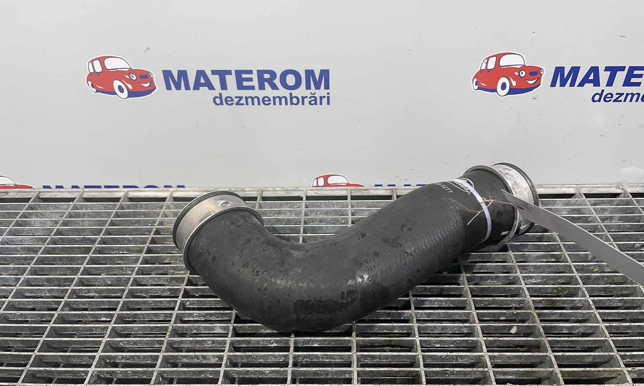 FURTUN INTERCOOLER VOLKSWAGEN PASSAT B6 2005-2011