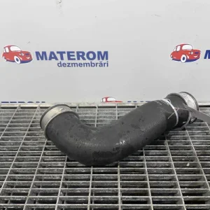 FURTUN INTERCOOLER