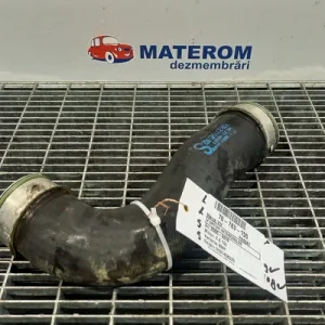 FURTUN INTERCOOLER