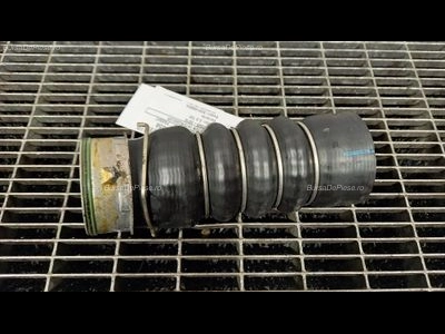 FURTUN INTERCOOLER