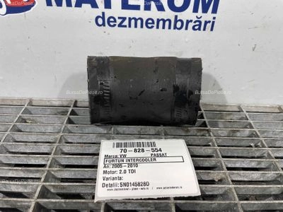 FURTUN INTERCOOLER