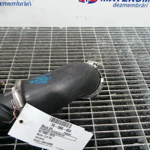 FURTUN INTERCOOLER