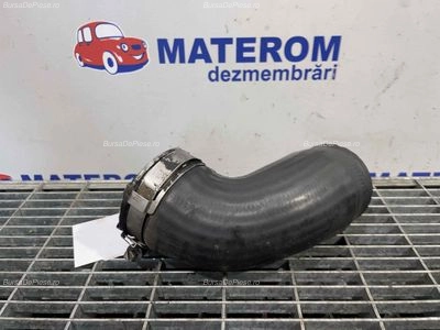 FURTUN INTERCOOLER
