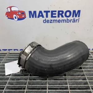 FURTUN INTERCOOLER