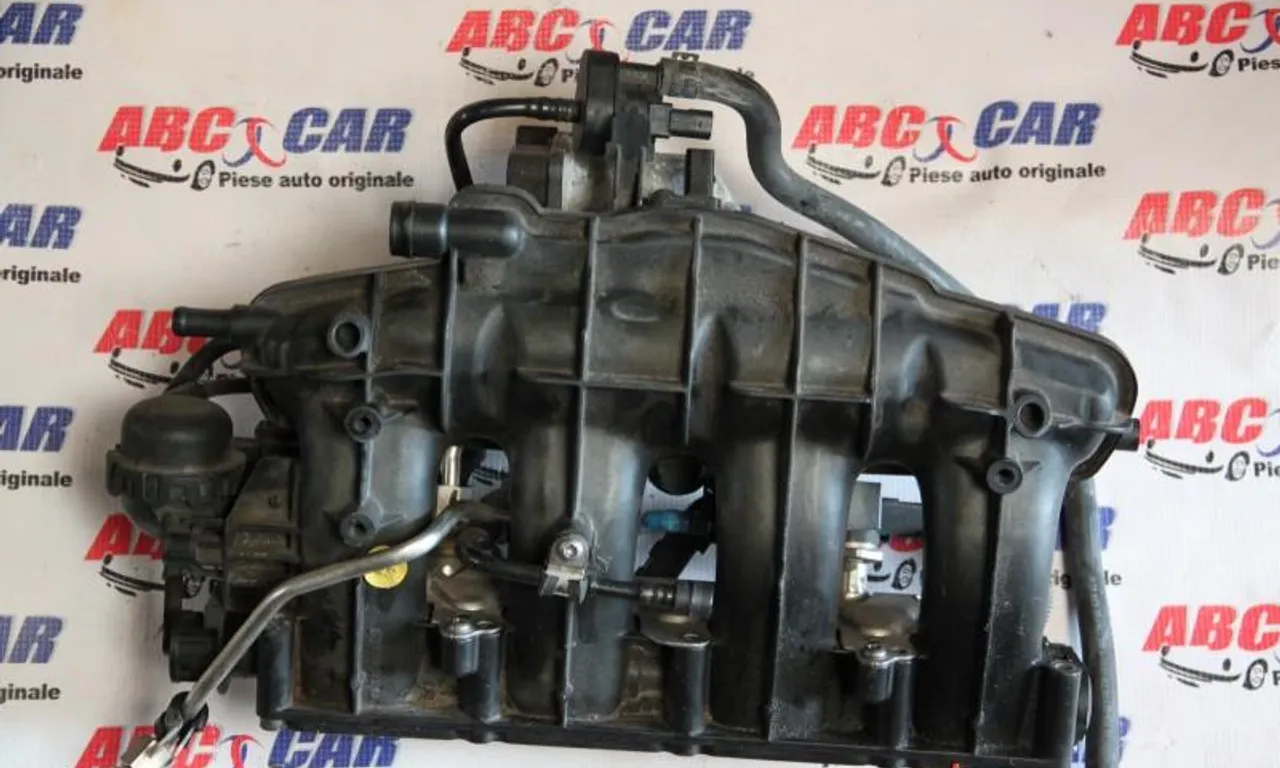 Galerie admisie VOLKSWAGEN PASSAT B6 2005-2011
