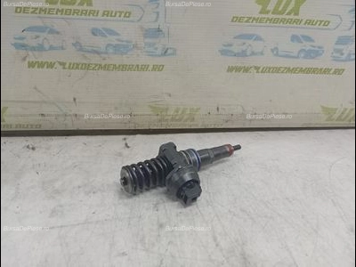 Injector