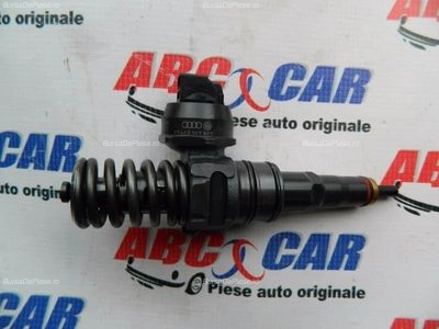 Injector