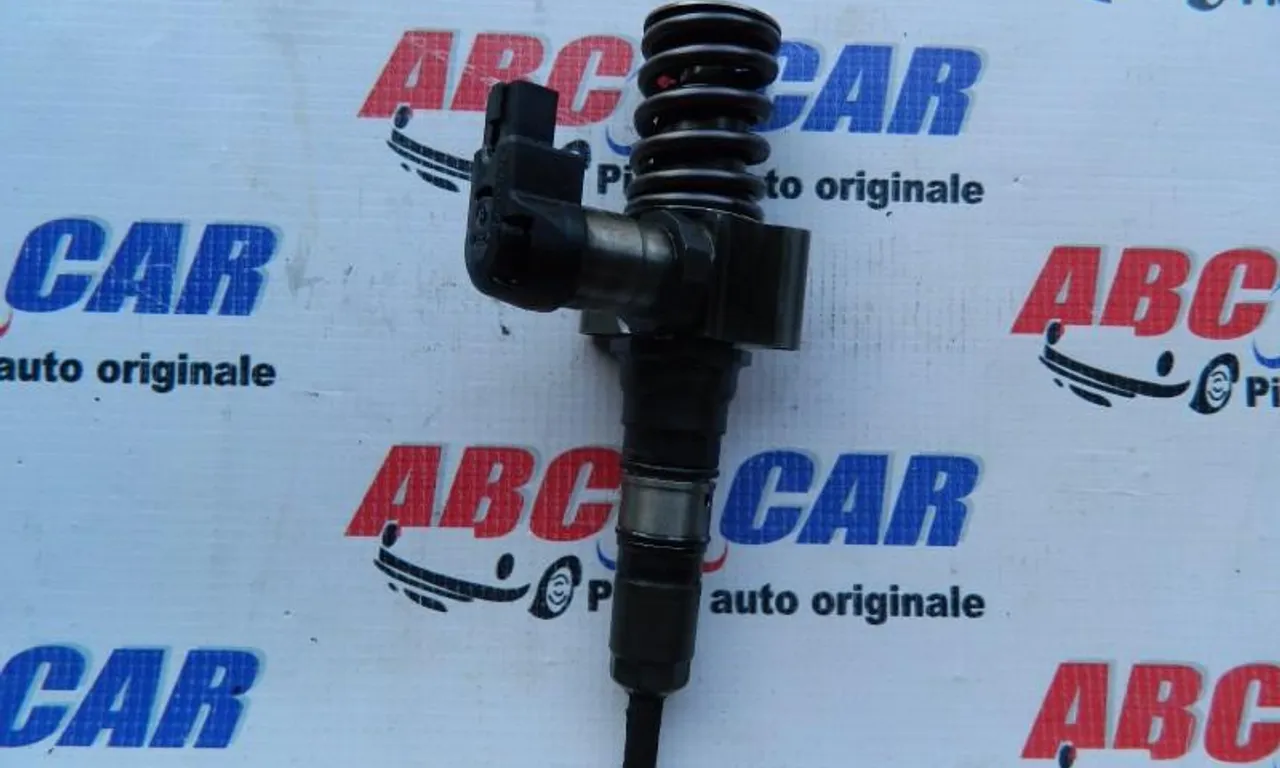 Injector VOLKSWAGEN PASSAT B6 2005-2011