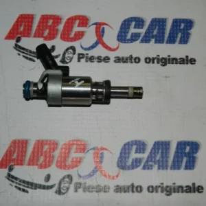 Injector