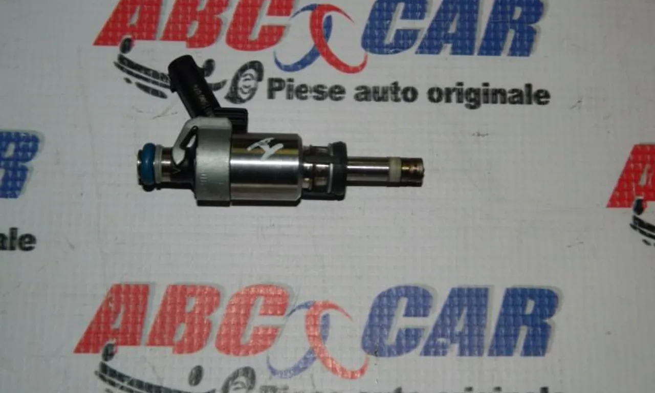 Injector VOLKSWAGEN PASSAT B6 2005-2011