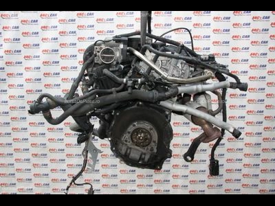 Motor complet