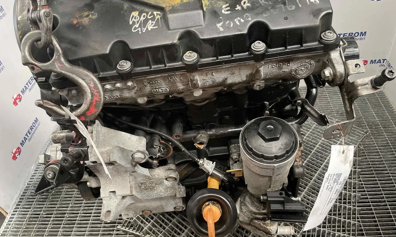MOTOR VOLKSWAGEN PASSAT B6 2005-2011