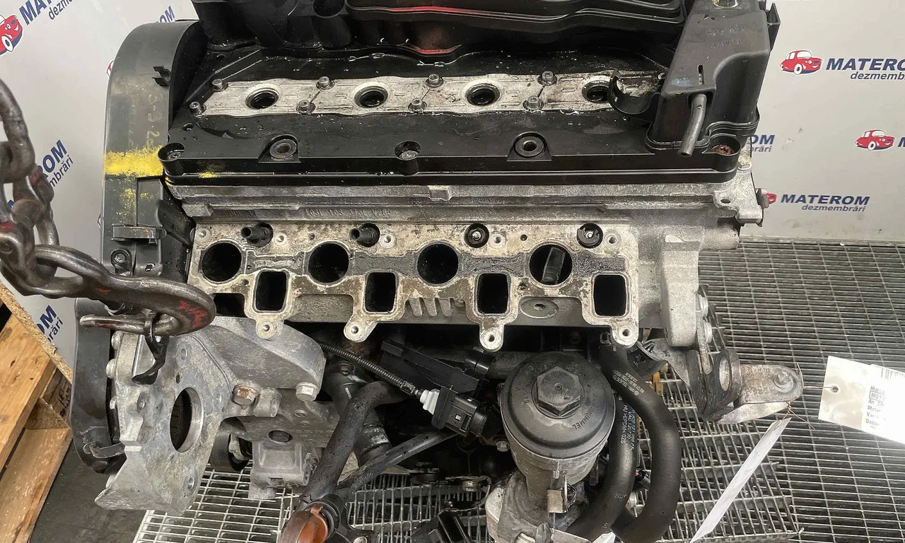 MOTOR VOLKSWAGEN PASSAT B6 2005-2011