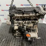 MOTOR VOLKSWAGEN PASSAT B6 2.0 FSI 2005-2011 oe-06F100098BX, vedere frontata