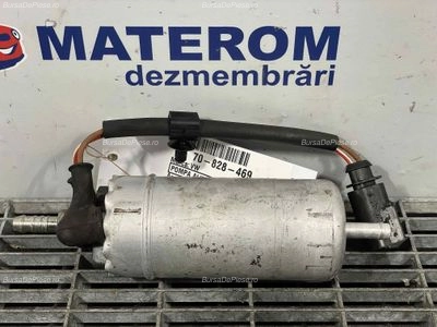 POMPA ALIMENTARE