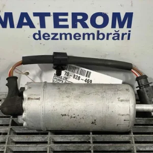 POMPA ALIMENTARE