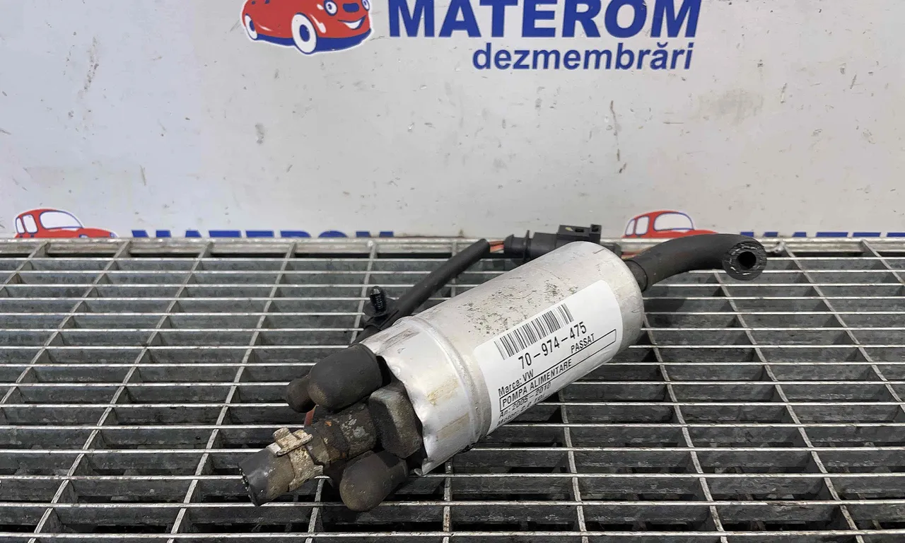 POMPA ALIMENTARE VOLKSWAGEN PASSAT B6 2005-2011