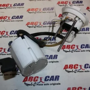 Pompa rezervor