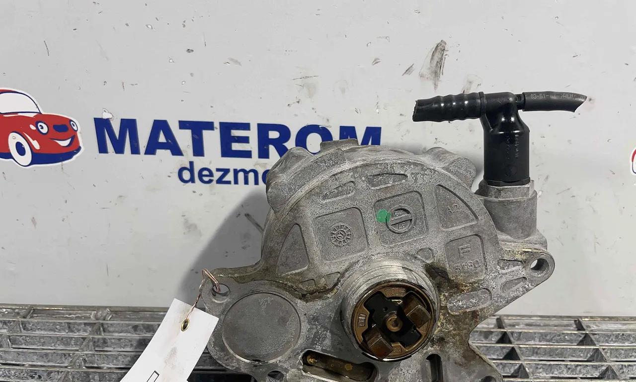 POMPA VACUUM VOLKSWAGEN PASSAT B6 2005-2011