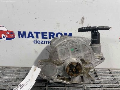 POMPA VACUUM