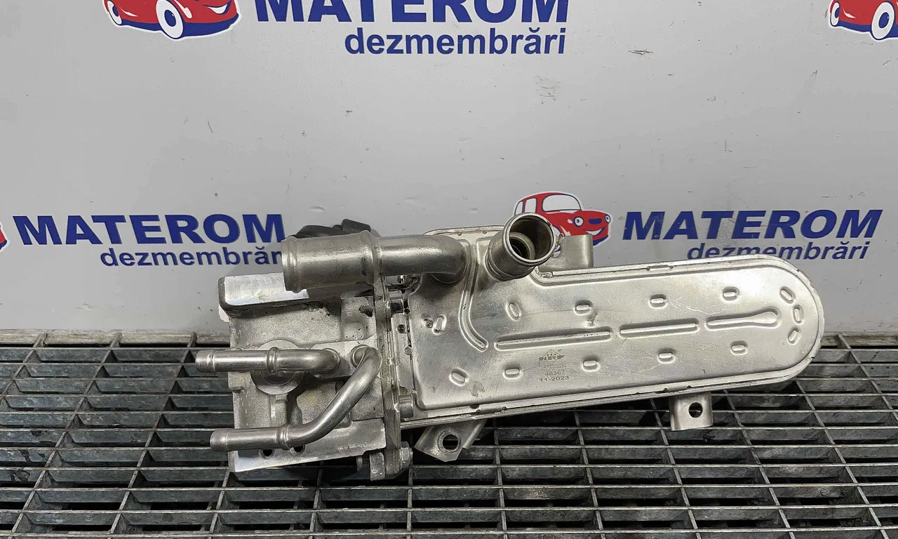 RACITOR GAZE CARTER VOLKSWAGEN PASSAT B6 2005-2011