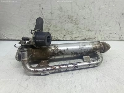 Racitor gaze EGR