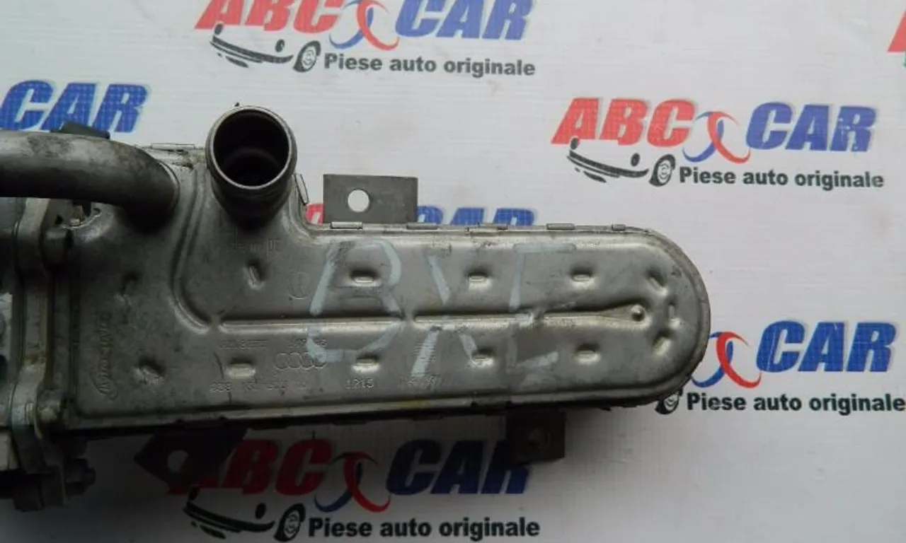 Racitor gaze VOLKSWAGEN PASSAT B6 2005-2011
