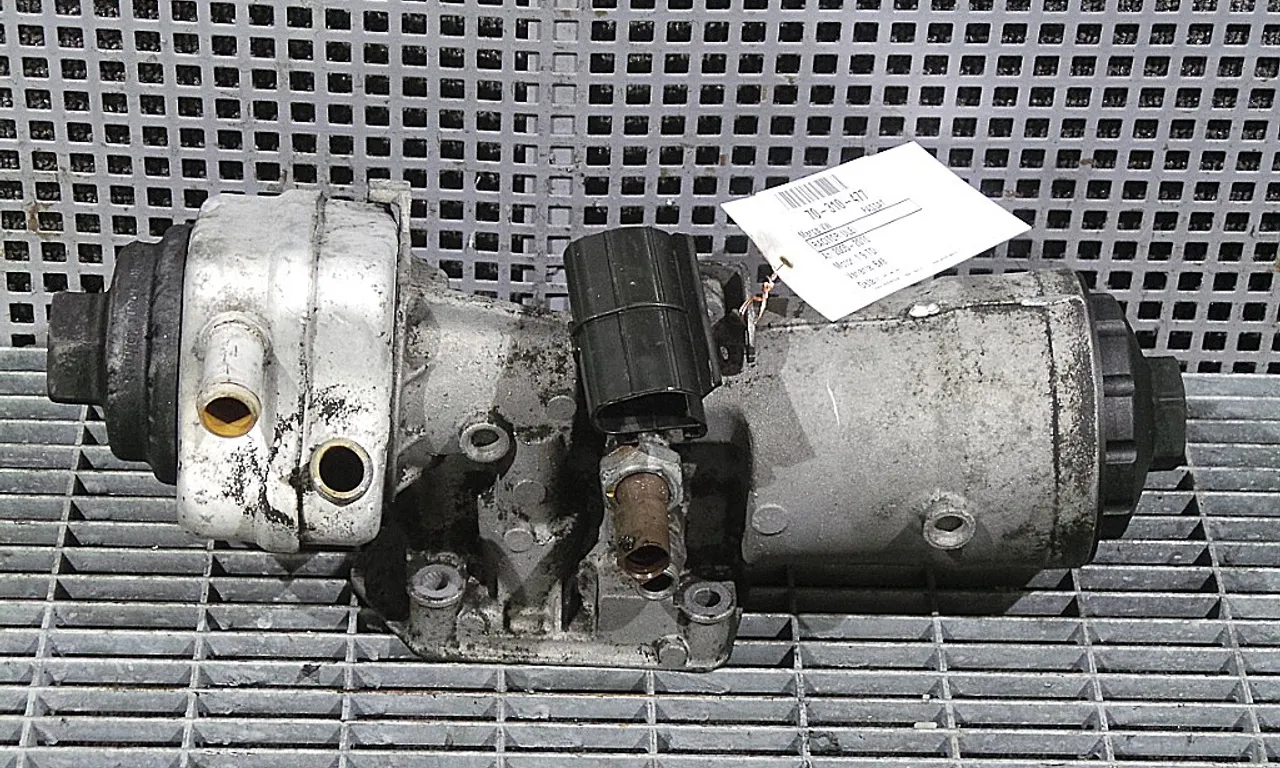 RACITOR ULEI VOLKSWAGEN PASSAT B6 2005-2011