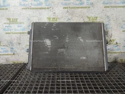 Radiator apa