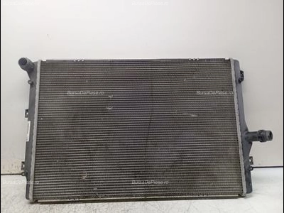 Radiator apa