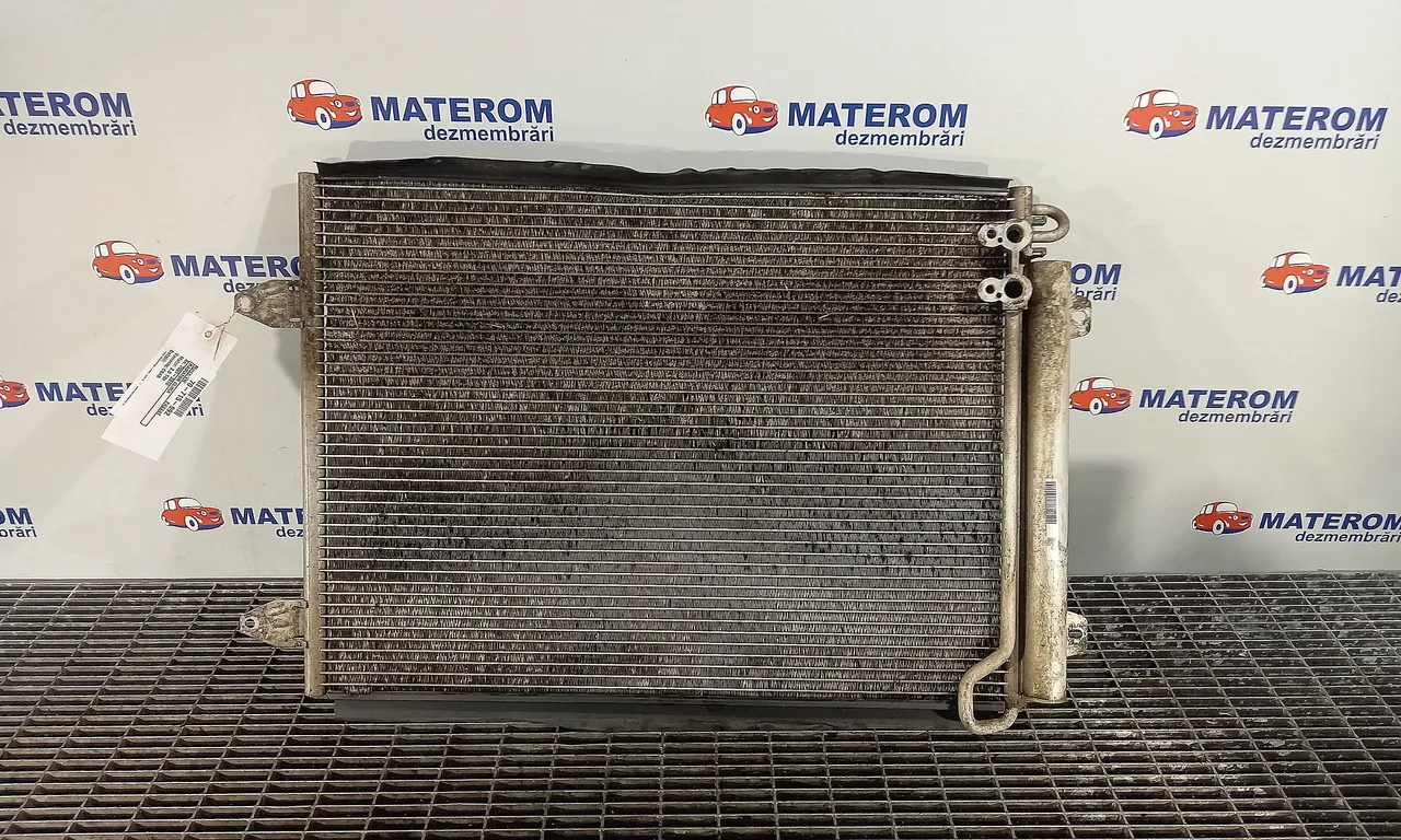 RADIATOR CLIMA VOLKSWAGEN PASSAT B6 2005-2011