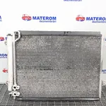 RADIATOR CLIMA VOLKSWAGEN PASSAT B6 2.0 FSI 2005-2011 oe-3C0820411G, vedere laterala