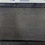 RADIATOR CLIMA VOLKSWAGEN PASSAT B6 2.0 2005-2011 oe-3C0820411G, vedere laterala