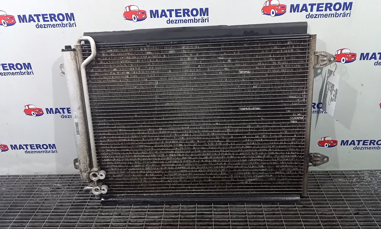 RADIATOR CLIMA VOLKSWAGEN PASSAT B6 2005-2011