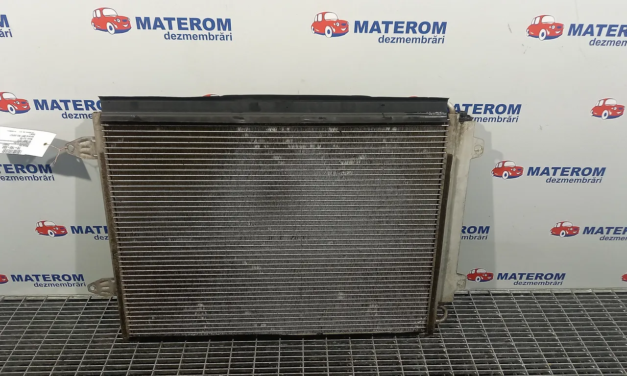 RADIATOR CLIMA VOLKSWAGEN PASSAT B6 2005-2011
