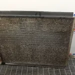 RADIATOR CLIMA VOLKSWAGEN PASSAT B6 2.0 2005-2011 oe-3C0820411G, vedere laterala