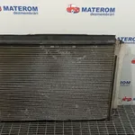 RADIATOR CLIMA VOLKSWAGEN PASSAT B6 2.0 2005-2011 oe-3C0820411G, vedere frontata