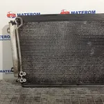 RADIATOR CLIMA VOLKSWAGEN PASSAT B6 2.0 BlueTDI 2005-2011 oe-3C0820411G, vedere frontata
