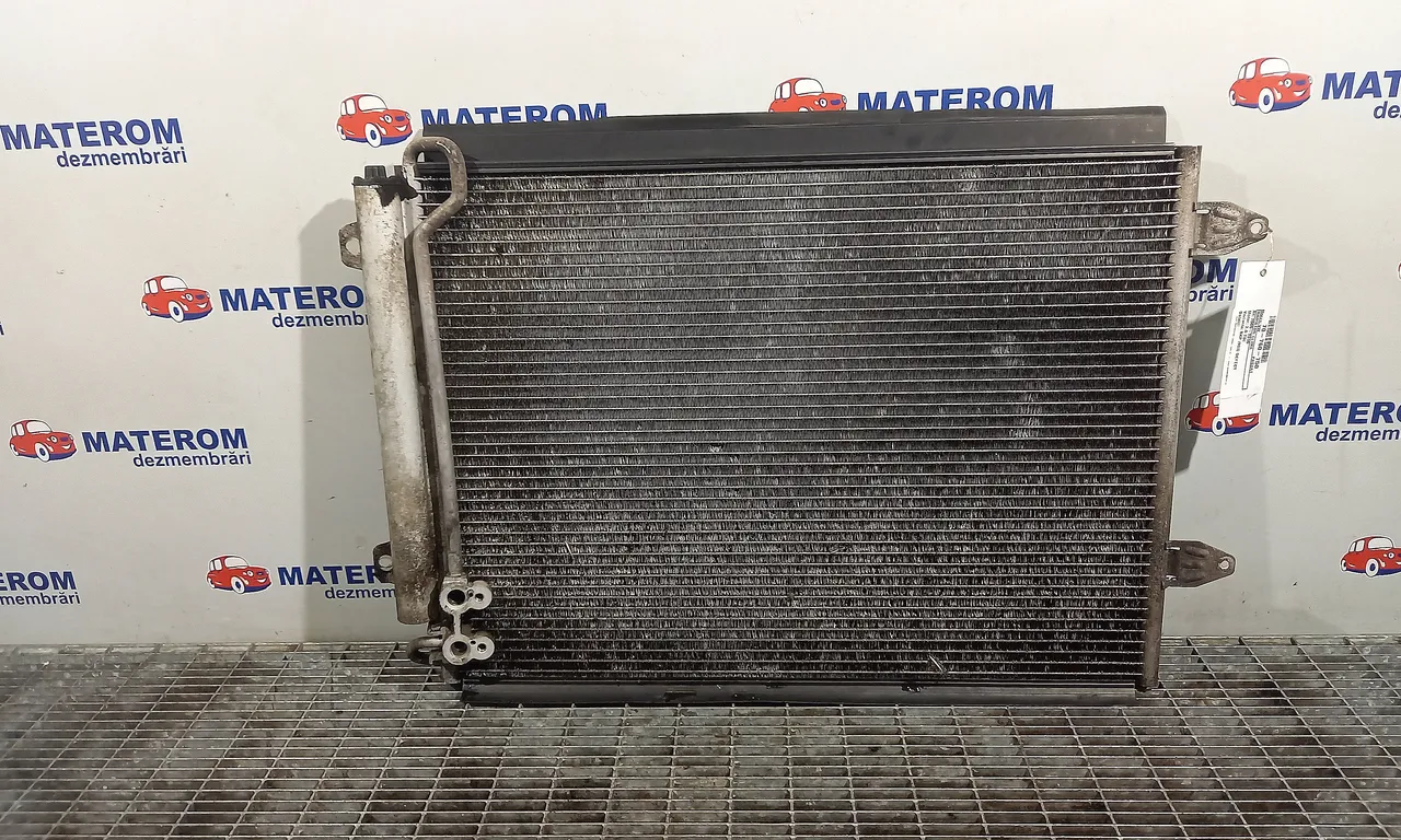RADIATOR CLIMA VOLKSWAGEN PASSAT B6 2005-2011