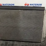 RADIATOR CLIMA VOLKSWAGEN PASSAT B6 2.0 BlueTDI 2005-2011 oe-3C0820411G, vedere laterala