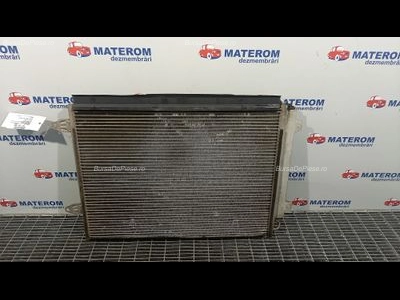 RADIATOR CLIMA
