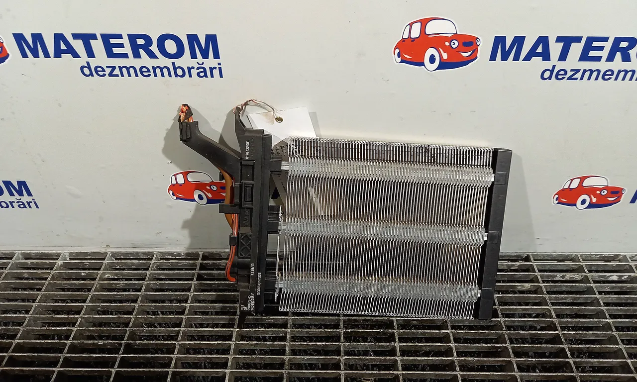 RADIATOR INCALZIRE VOLKSWAGEN PASSAT B6 2005-2011