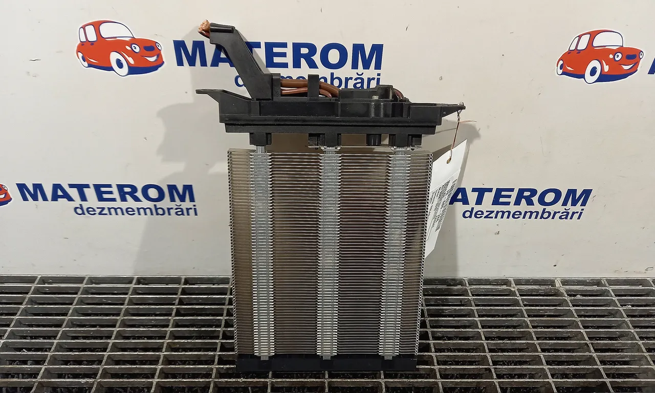 RADIATOR INCALZIRE VOLKSWAGEN PASSAT B6 2005-2011