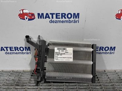 RADIATOR INCALZIRE