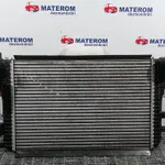 RADIATOR INTERCOOLER VOLKSWAGEN PASSAT B6 2.0 TDI 2005-2011 oe-3C0145805G, vedere frontata