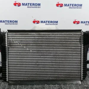 RADIATOR INTERCOOLER