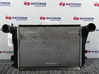 RADIATOR INTERCOOLER
