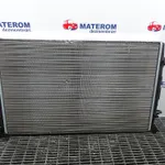 RADIATOR MOTOR VOLKSWAGEN PASSAT B6 2.0 FSI 2005-2011 oe-1K0121251AR, vedere laterala